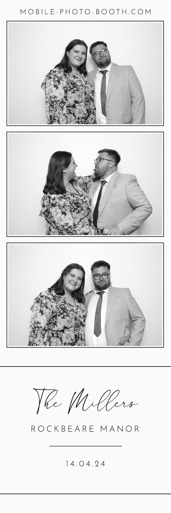 Sophie & Callum | View more photos from the event at images.mobile-photo-booth.com/u/MobilePhotoBoothUK/Sophie-Callum