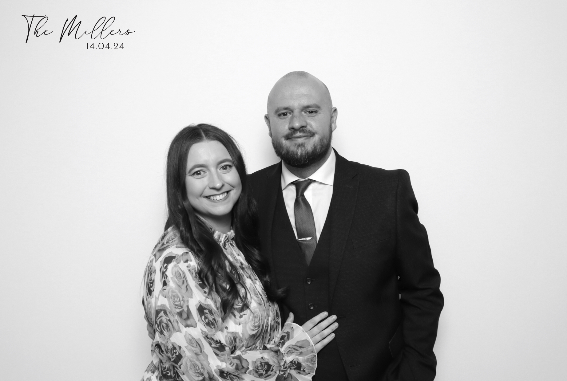 Sophie & Callum | View more photos from the event at images.mobile-photo-booth.com/u/MobilePhotoBoothUK/Sophie-Callum