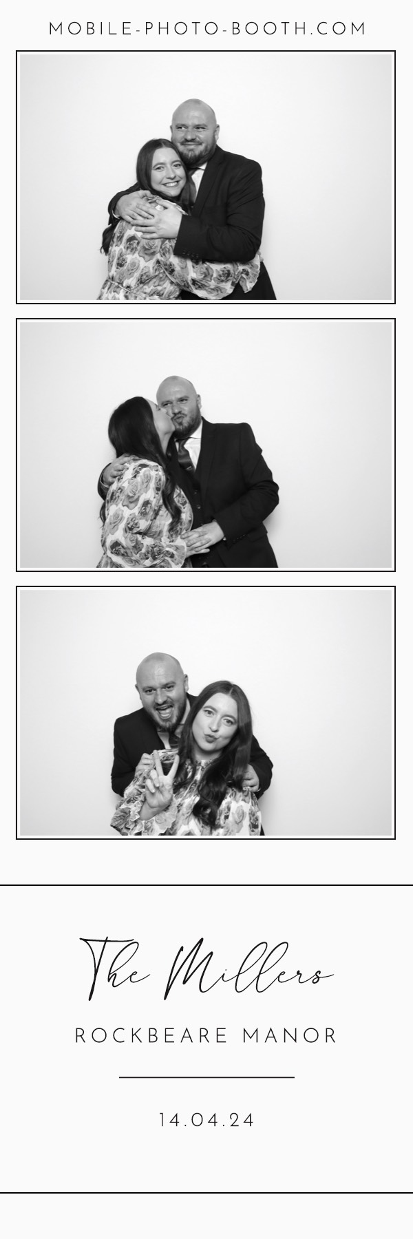 Sophie & Callum | View more photos from the event at images.mobile-photo-booth.com/u/MobilePhotoBoothUK/Sophie-Callum