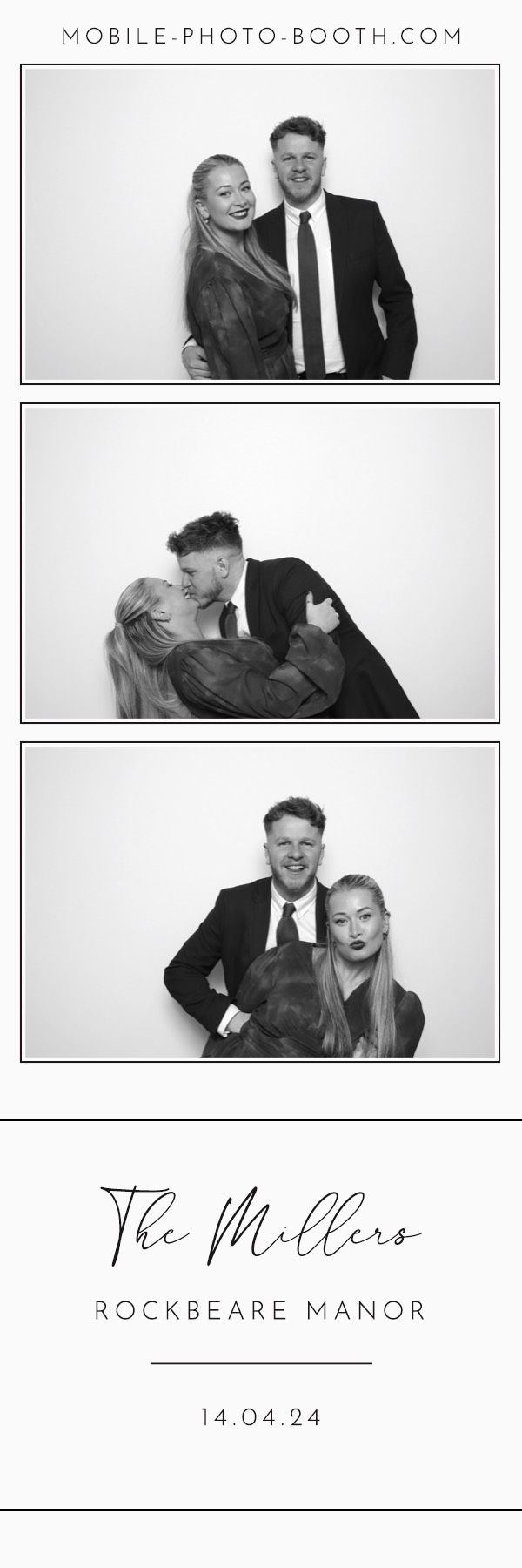 Sophie & Callum | View more photos from the event at images.mobile-photo-booth.com/u/MobilePhotoBoothUK/Sophie-Callum