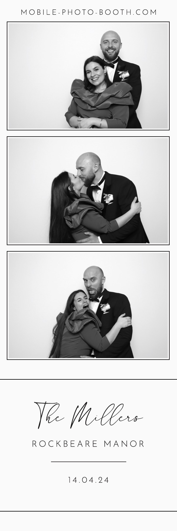 Sophie & Callum | View more photos from the event at images.mobile-photo-booth.com/u/MobilePhotoBoothUK/Sophie-Callum