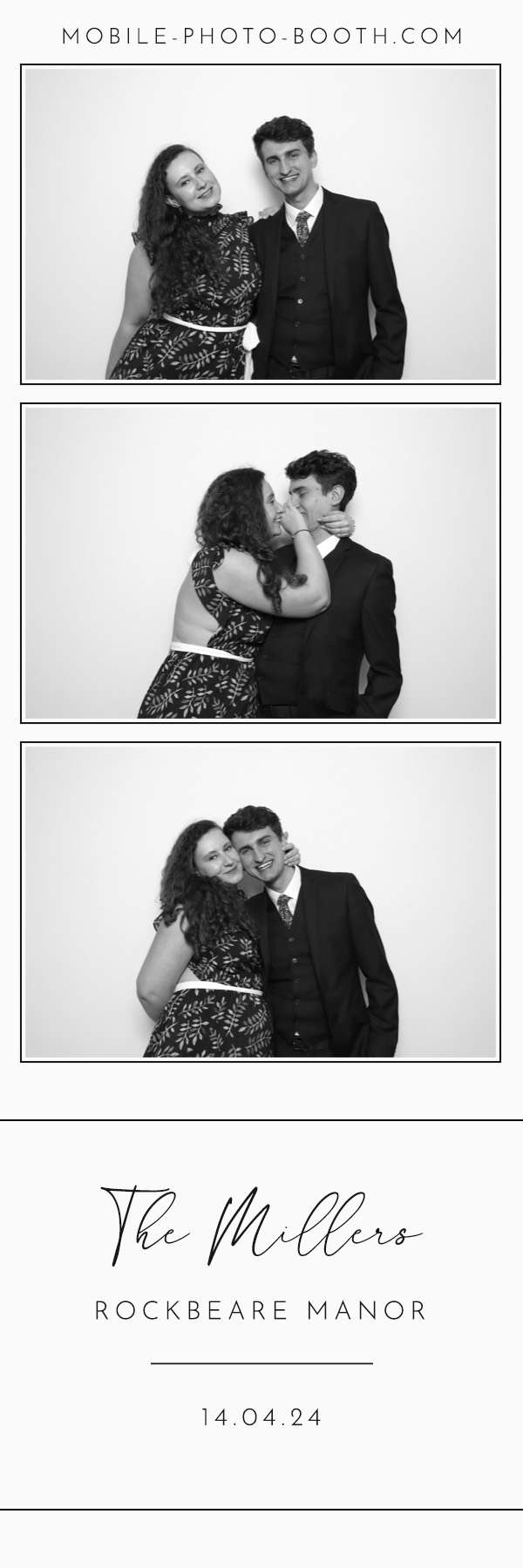 Sophie & Callum | View more photos from the event at images.mobile-photo-booth.com/u/MobilePhotoBoothUK/Sophie-Callum