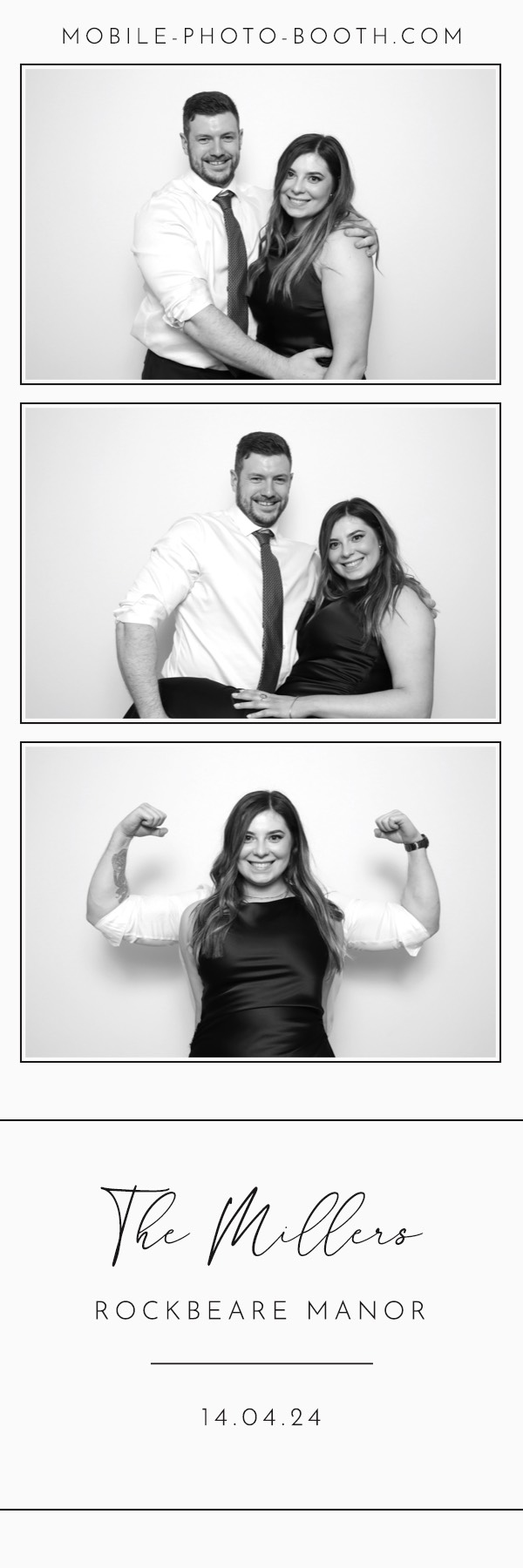 Sophie & Callum | View more photos from the event at images.mobile-photo-booth.com/u/MobilePhotoBoothUK/Sophie-Callum