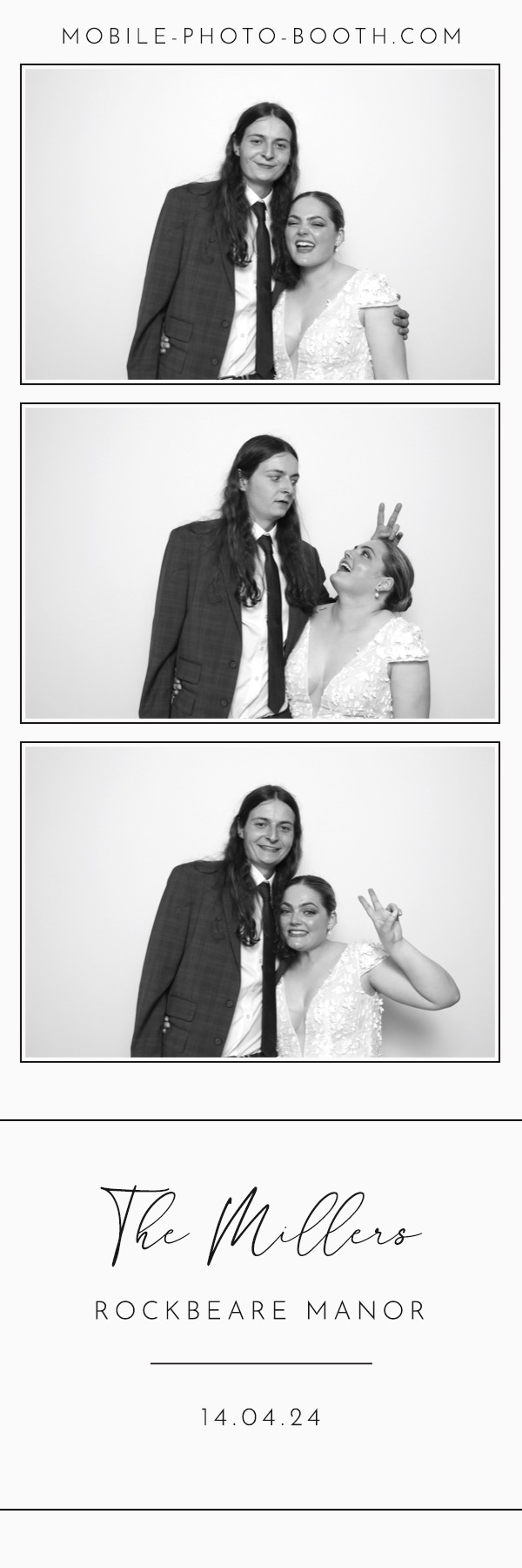 Sophie & Callum | View more photos from the event at images.mobile-photo-booth.com/u/MobilePhotoBoothUK/Sophie-Callum