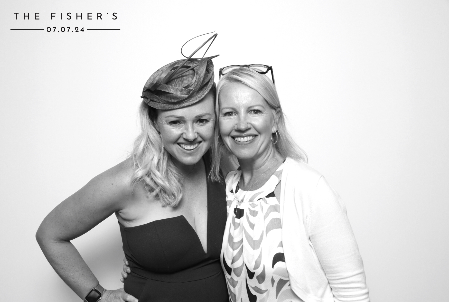 The Fisher's Wedding | View more photos from the event at images.mobile-photo-booth.com/u/MobilePhotoBoothUK/The-Fishers-Wedding