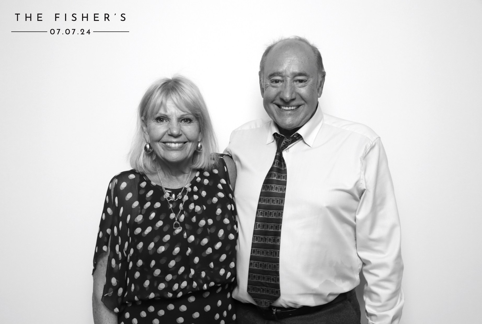 The Fisher's Wedding | View more photos from the event at images.mobile-photo-booth.com/u/MobilePhotoBoothUK/The-Fishers-Wedding