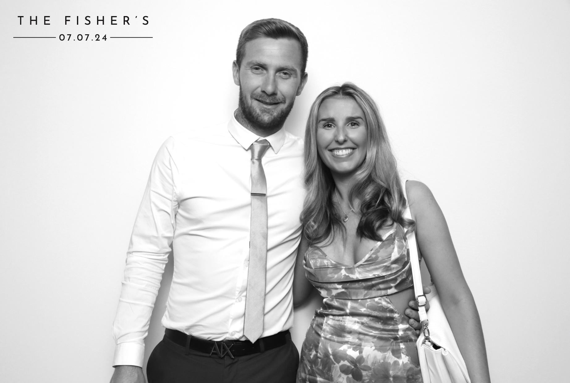 The Fisher's Wedding | View more photos from the event at images.mobile-photo-booth.com/u/MobilePhotoBoothUK/The-Fishers-Wedding