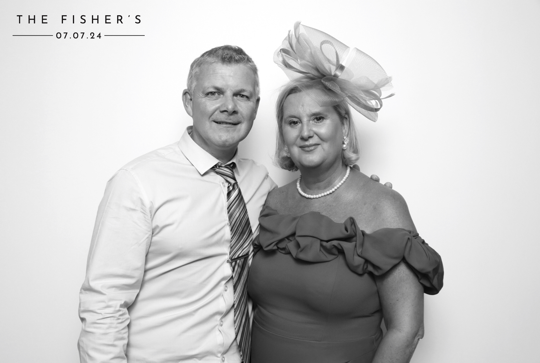 The Fisher's Wedding | View more photos from the event at images.mobile-photo-booth.com/u/MobilePhotoBoothUK/The-Fishers-Wedding