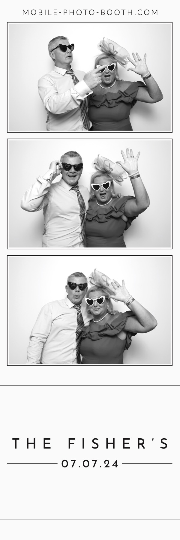 The Fisher's Wedding | View more photos from the event at images.mobile-photo-booth.com/u/MobilePhotoBoothUK/The-Fishers-Wedding