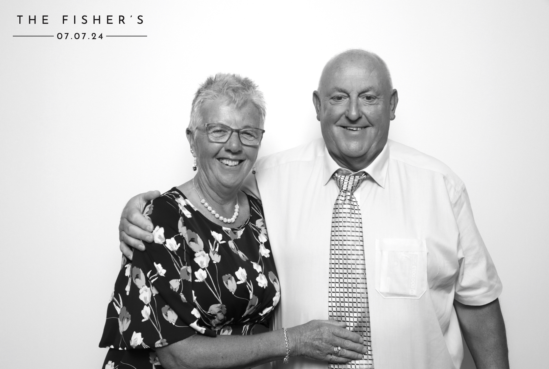 The Fisher's Wedding | View more photos from the event at images.mobile-photo-booth.com/u/MobilePhotoBoothUK/The-Fishers-Wedding