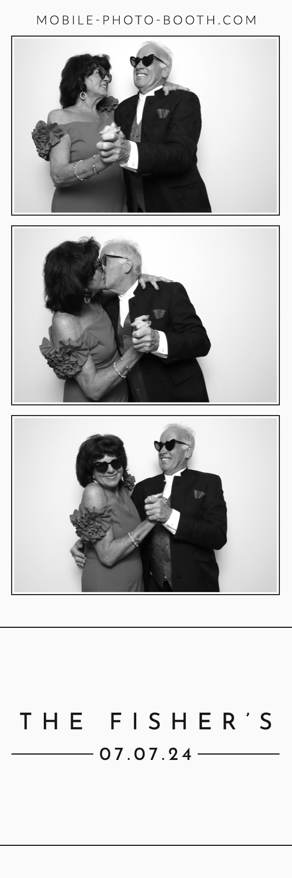 The Fisher's Wedding | View more photos from the event at images.mobile-photo-booth.com/u/MobilePhotoBoothUK/The-Fishers-Wedding