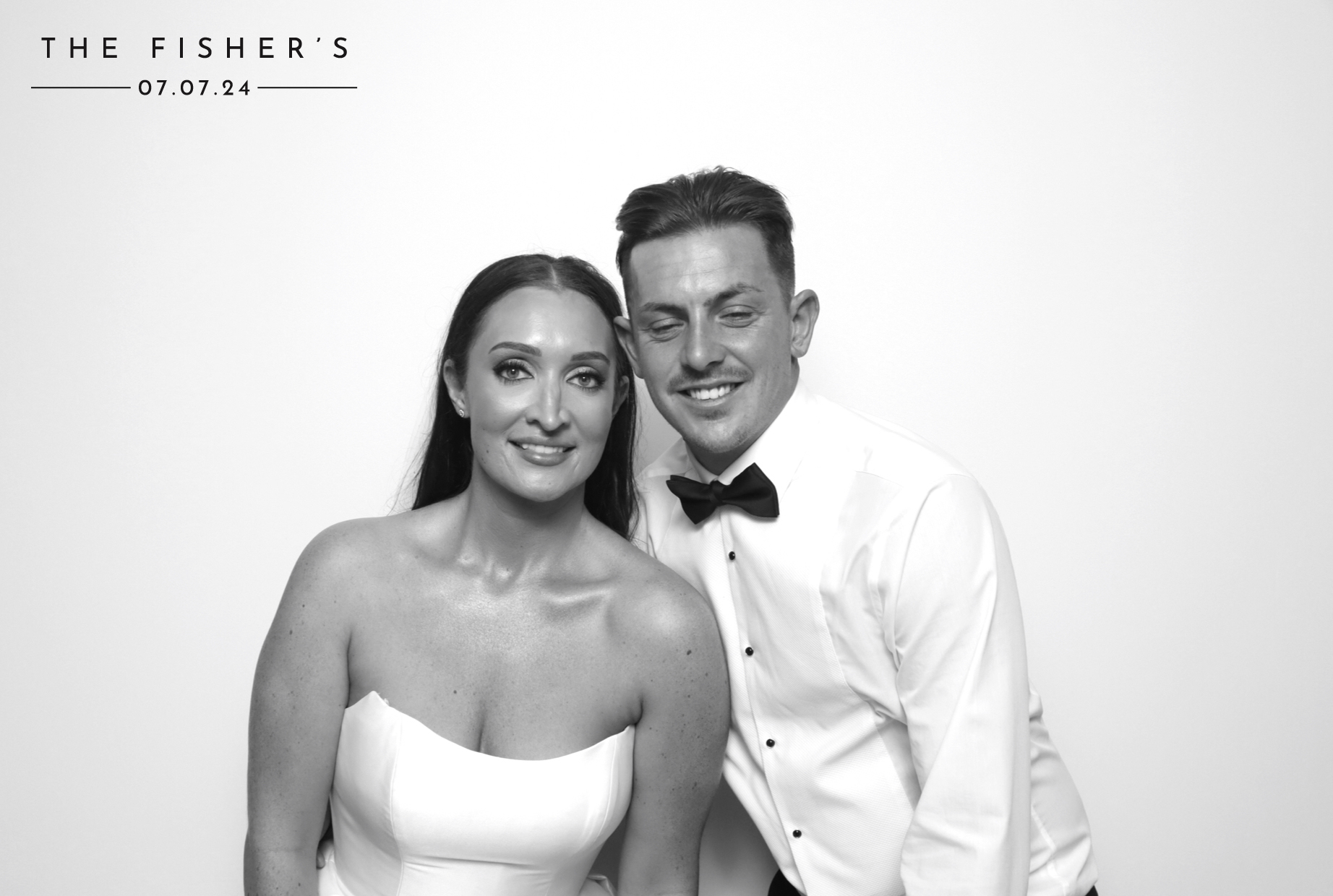 The Fisher's Wedding | View more photos from the event at images.mobile-photo-booth.com/u/MobilePhotoBoothUK/The-Fishers-Wedding