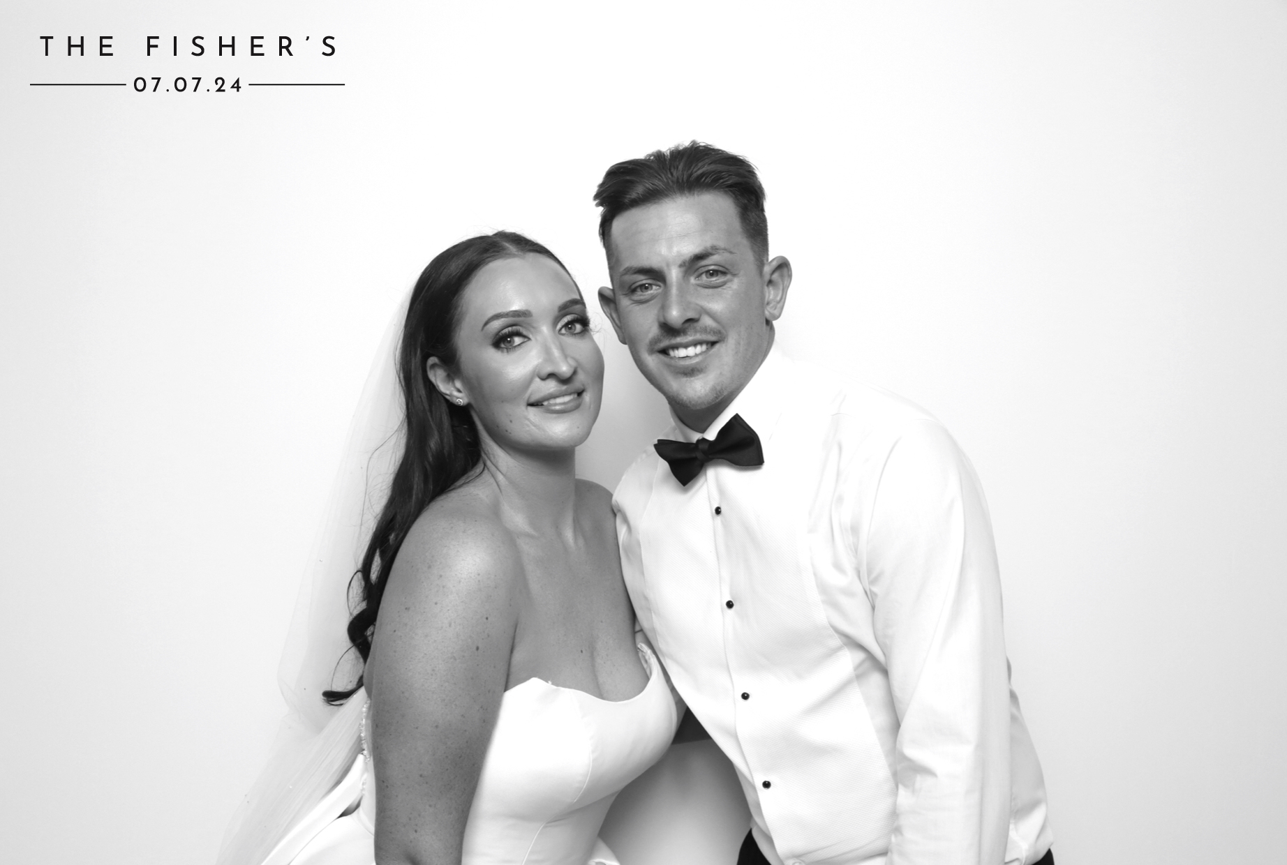 The Fisher's Wedding | View more photos from the event at images.mobile-photo-booth.com/u/MobilePhotoBoothUK/The-Fishers-Wedding
