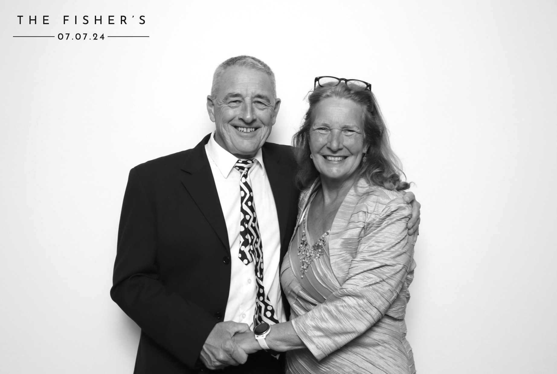 The Fisher's Wedding | View more photos from the event at images.mobile-photo-booth.com/u/MobilePhotoBoothUK/The-Fishers-Wedding