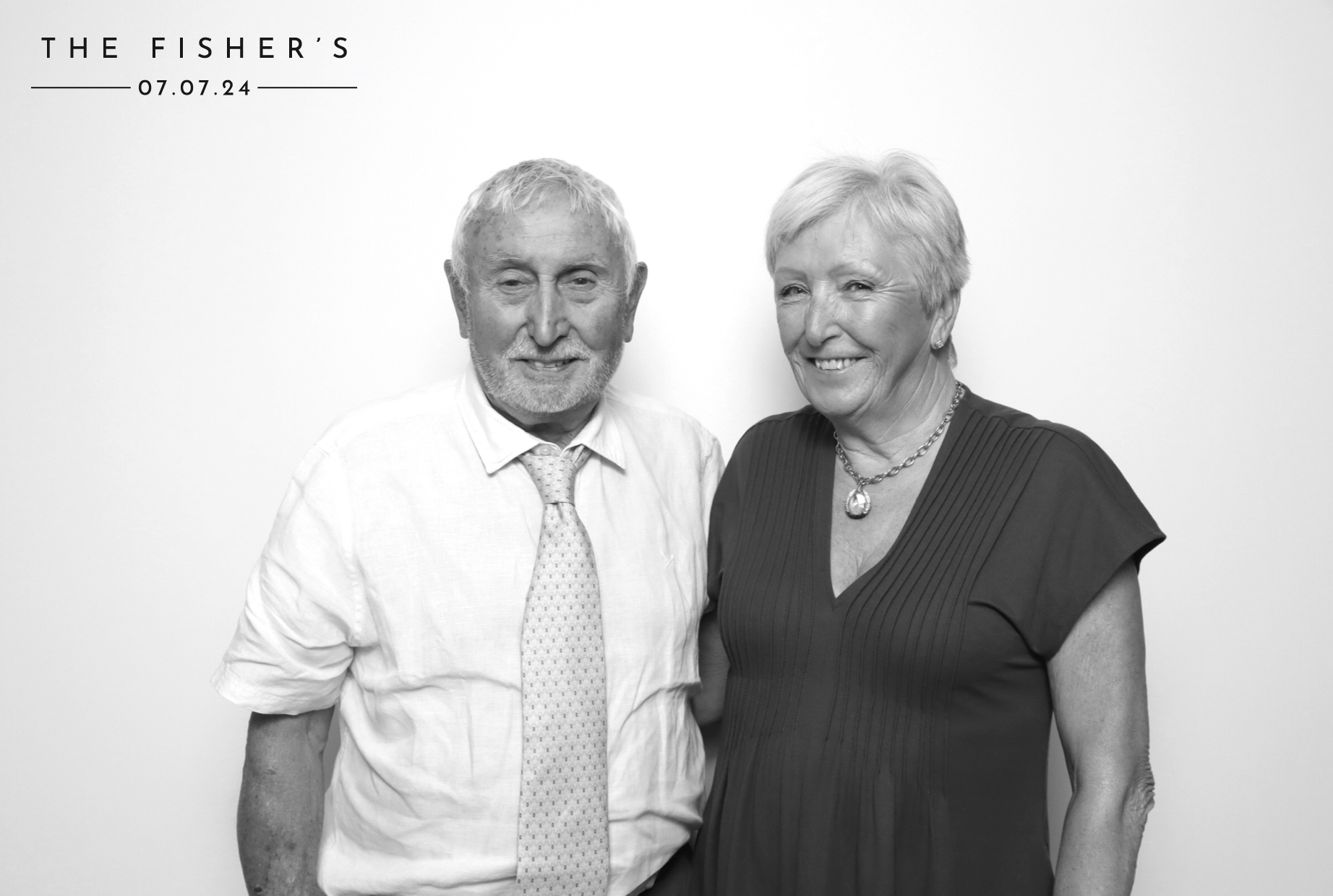 The Fisher's Wedding | View more photos from the event at images.mobile-photo-booth.com/u/MobilePhotoBoothUK/The-Fishers-Wedding
