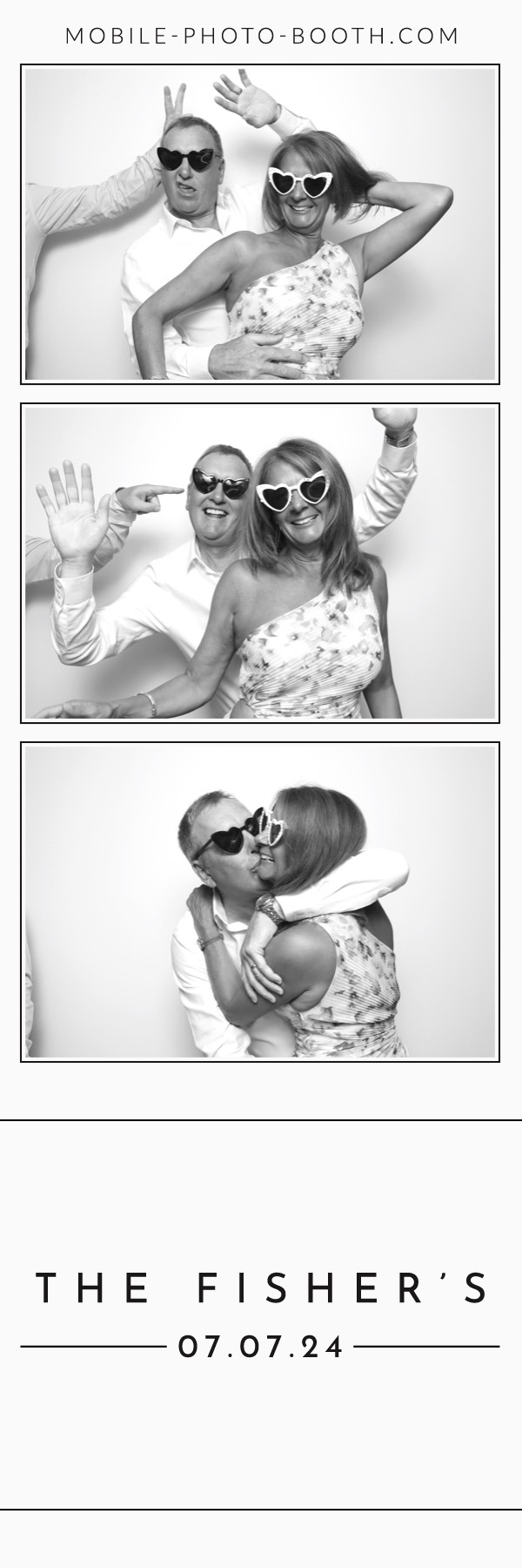 The Fisher's Wedding | View more photos from the event at images.mobile-photo-booth.com/u/MobilePhotoBoothUK/The-Fishers-Wedding