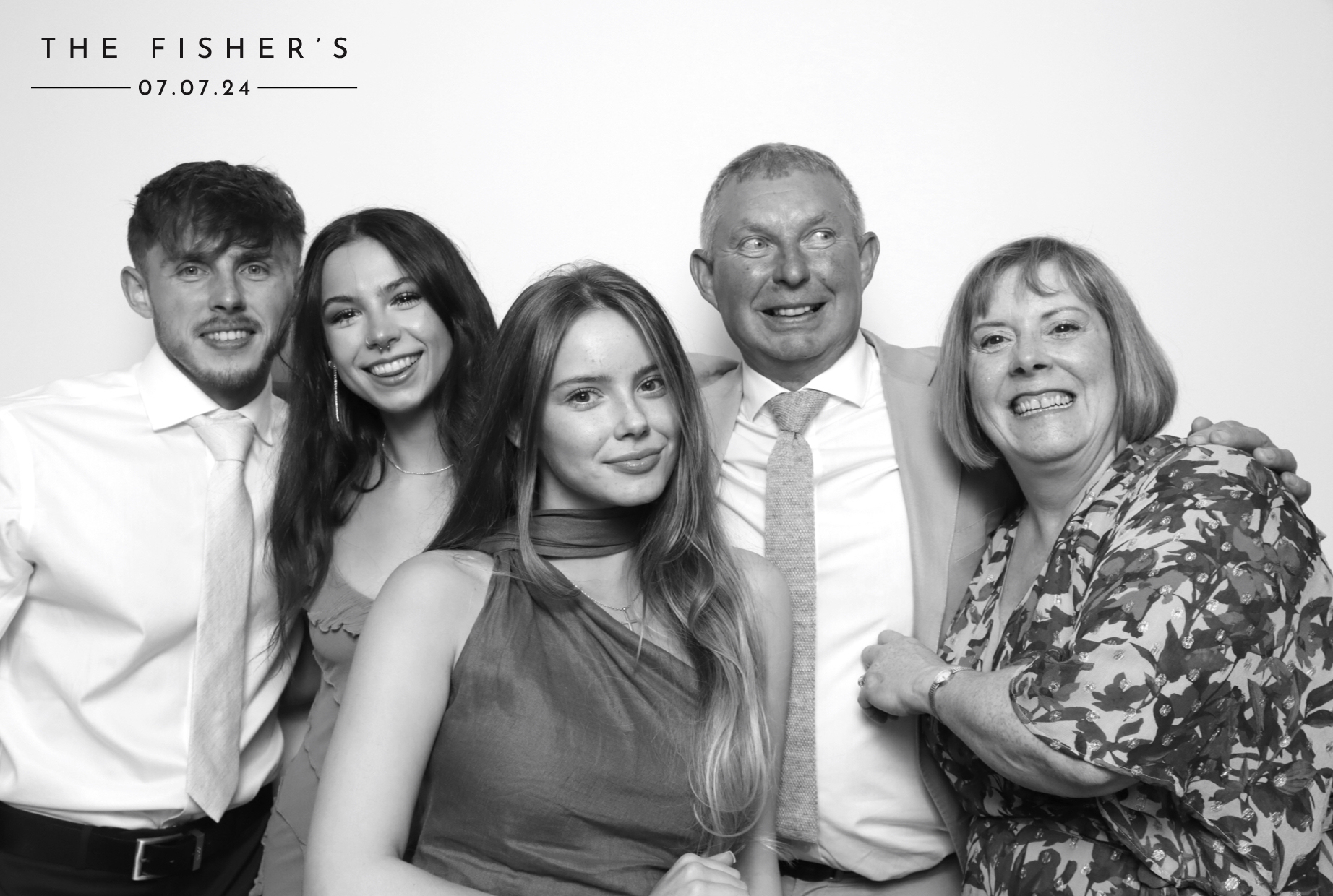 The Fisher's Wedding | View more photos from the event at images.mobile-photo-booth.com/u/MobilePhotoBoothUK/The-Fishers-Wedding