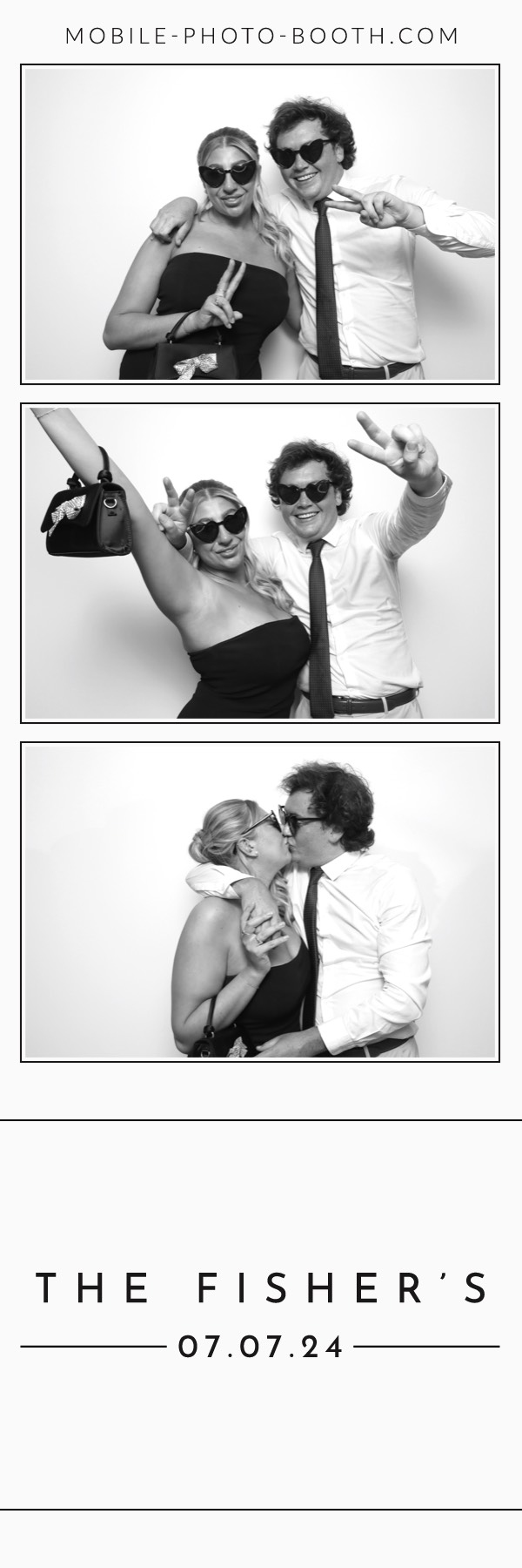 The Fisher's Wedding | View more photos from the event at images.mobile-photo-booth.com/u/MobilePhotoBoothUK/The-Fishers-Wedding