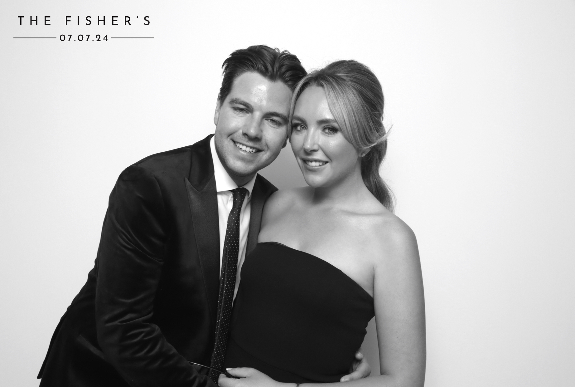 The Fisher's Wedding | View more photos from the event at images.mobile-photo-booth.com/u/MobilePhotoBoothUK/The-Fishers-Wedding