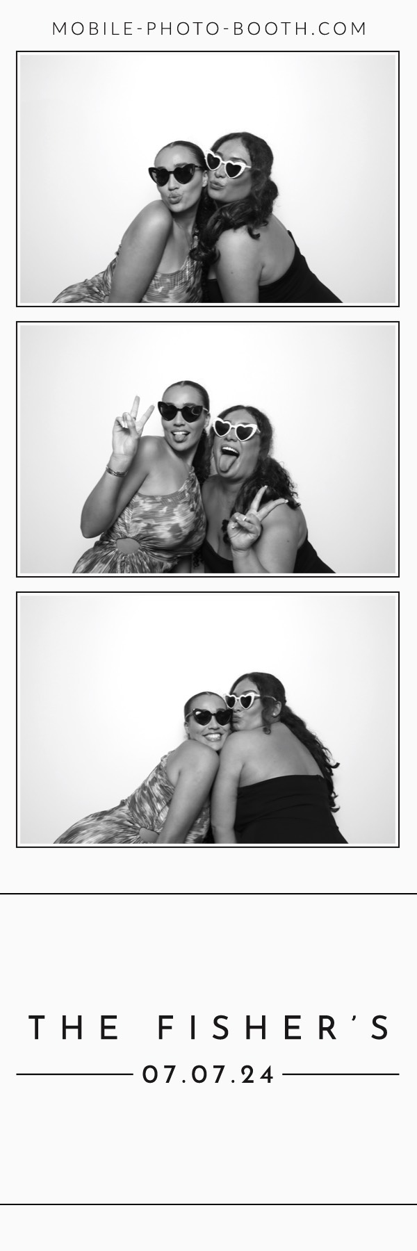 The Fisher's Wedding | View more photos from the event at images.mobile-photo-booth.com/u/MobilePhotoBoothUK/The-Fishers-Wedding