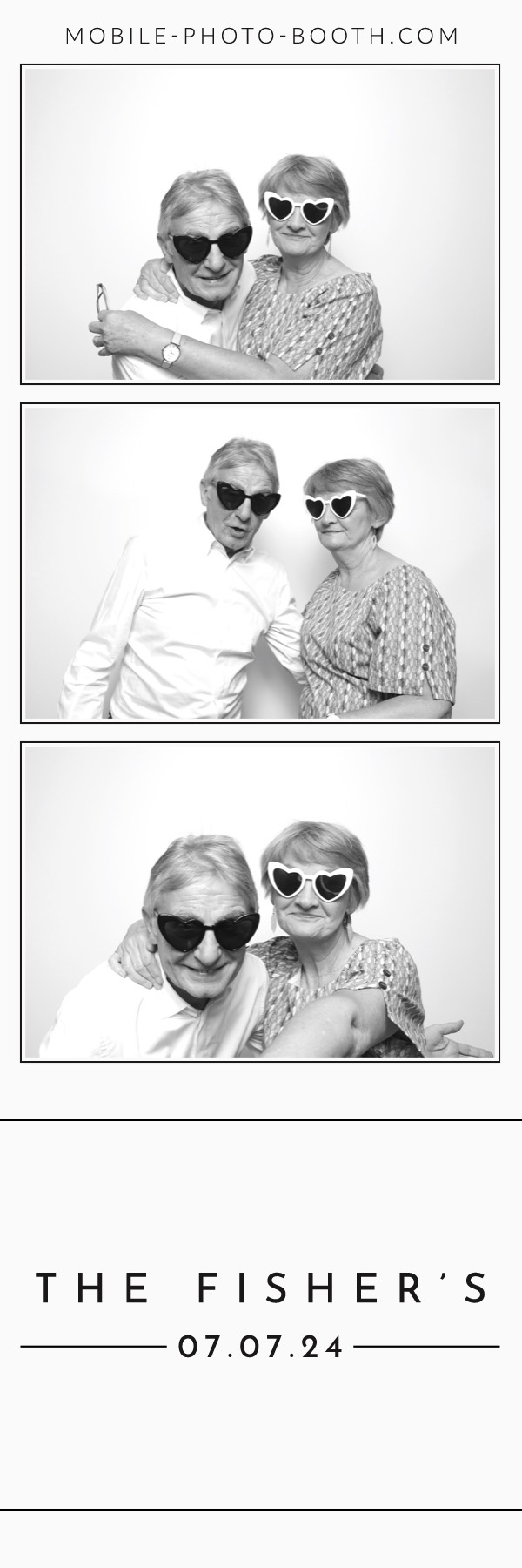 The Fisher's Wedding | View more photos from the event at images.mobile-photo-booth.com/u/MobilePhotoBoothUK/The-Fishers-Wedding