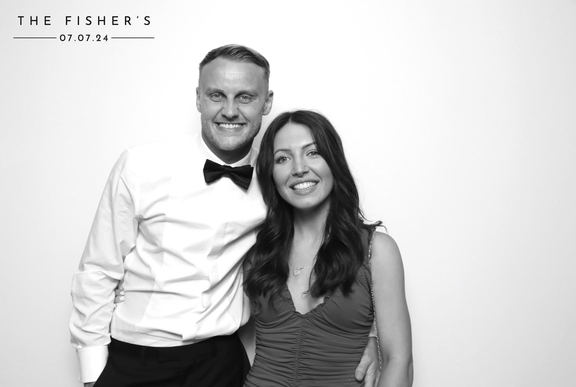 The Fisher's Wedding | View more photos from the event at images.mobile-photo-booth.com/u/MobilePhotoBoothUK/The-Fishers-Wedding