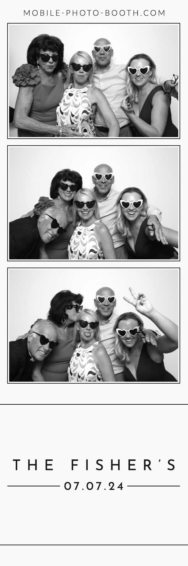 The Fisher's Wedding | View more photos from the event at images.mobile-photo-booth.com/u/MobilePhotoBoothUK/The-Fishers-Wedding