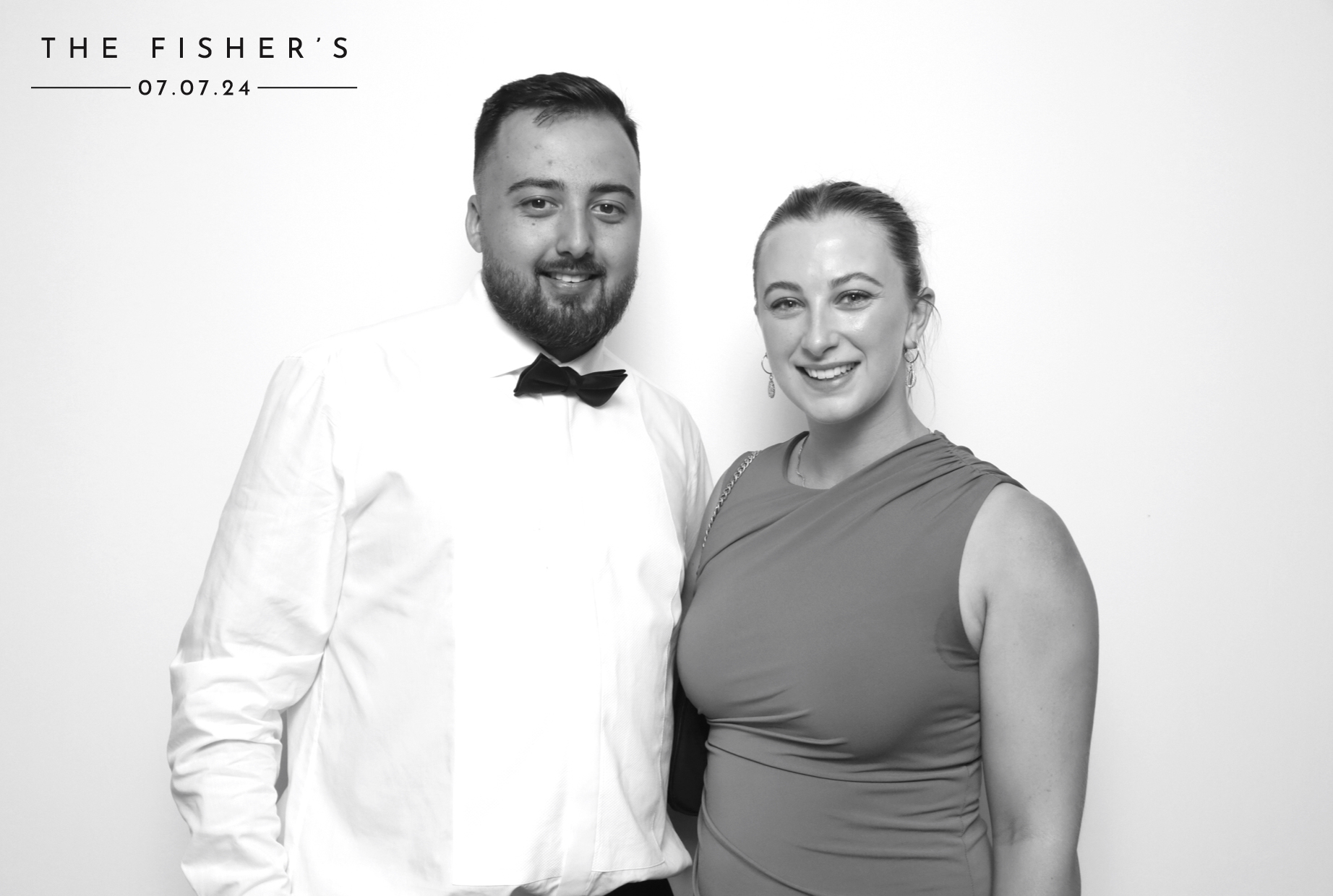 The Fisher's Wedding | View more photos from the event at images.mobile-photo-booth.com/u/MobilePhotoBoothUK/The-Fishers-Wedding