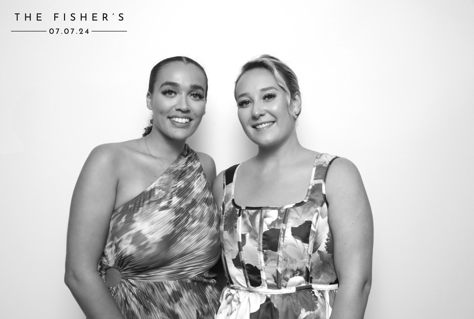 The Fisher's Wedding | View more photos from the event at images.mobile-photo-booth.com/u/MobilePhotoBoothUK/The-Fishers-Wedding