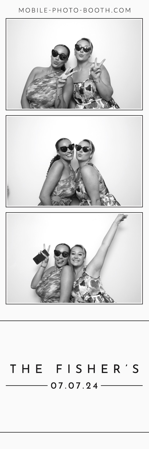 The Fisher's Wedding | View more photos from the event at images.mobile-photo-booth.com/u/MobilePhotoBoothUK/The-Fishers-Wedding