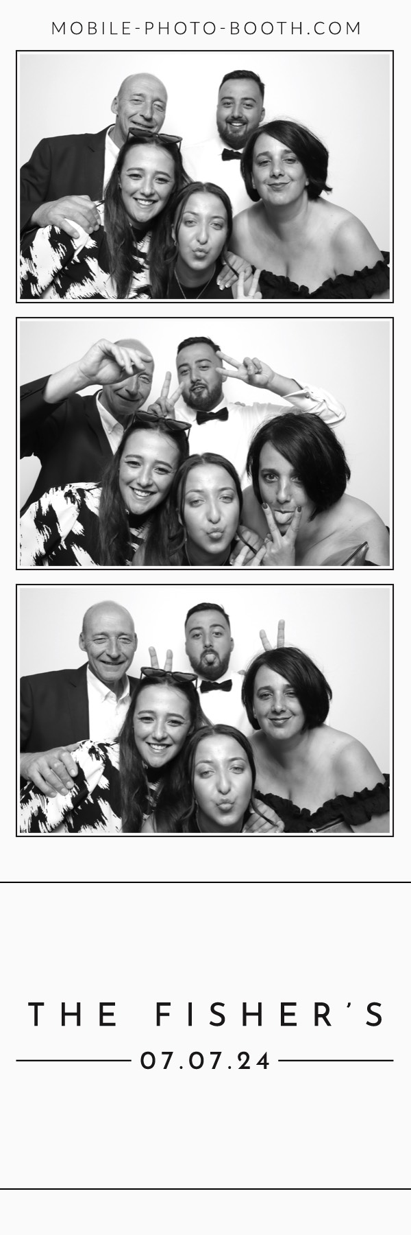 The Fisher's Wedding | View more photos from the event at images.mobile-photo-booth.com/u/MobilePhotoBoothUK/The-Fishers-Wedding