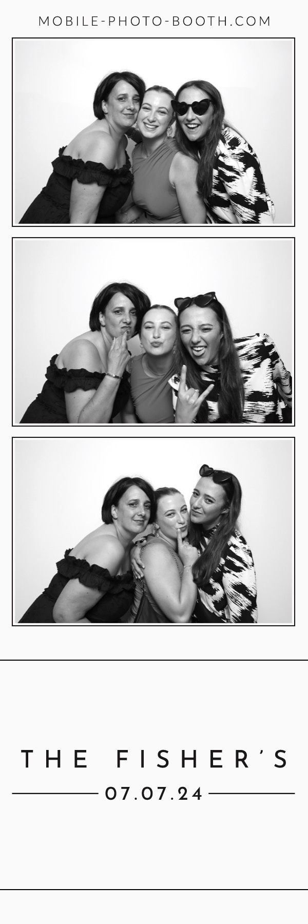 The Fisher's Wedding | View more photos from the event at images.mobile-photo-booth.com/u/MobilePhotoBoothUK/The-Fishers-Wedding