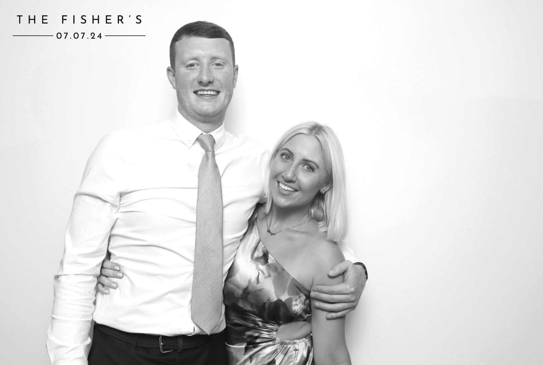 The Fisher's Wedding | View more photos from the event at images.mobile-photo-booth.com/u/MobilePhotoBoothUK/The-Fishers-Wedding