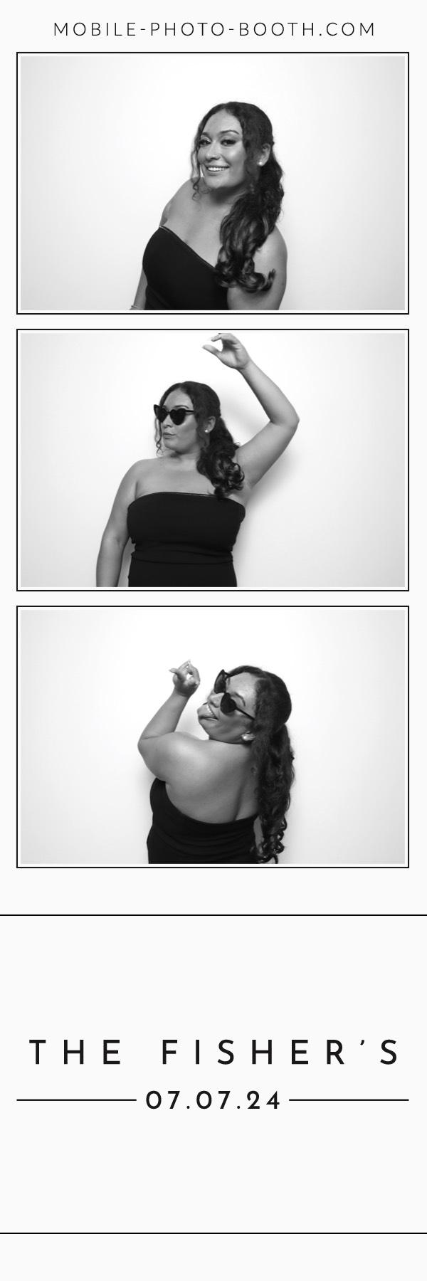 The Fisher's Wedding | View more photos from the event at images.mobile-photo-booth.com/u/MobilePhotoBoothUK/The-Fishers-Wedding