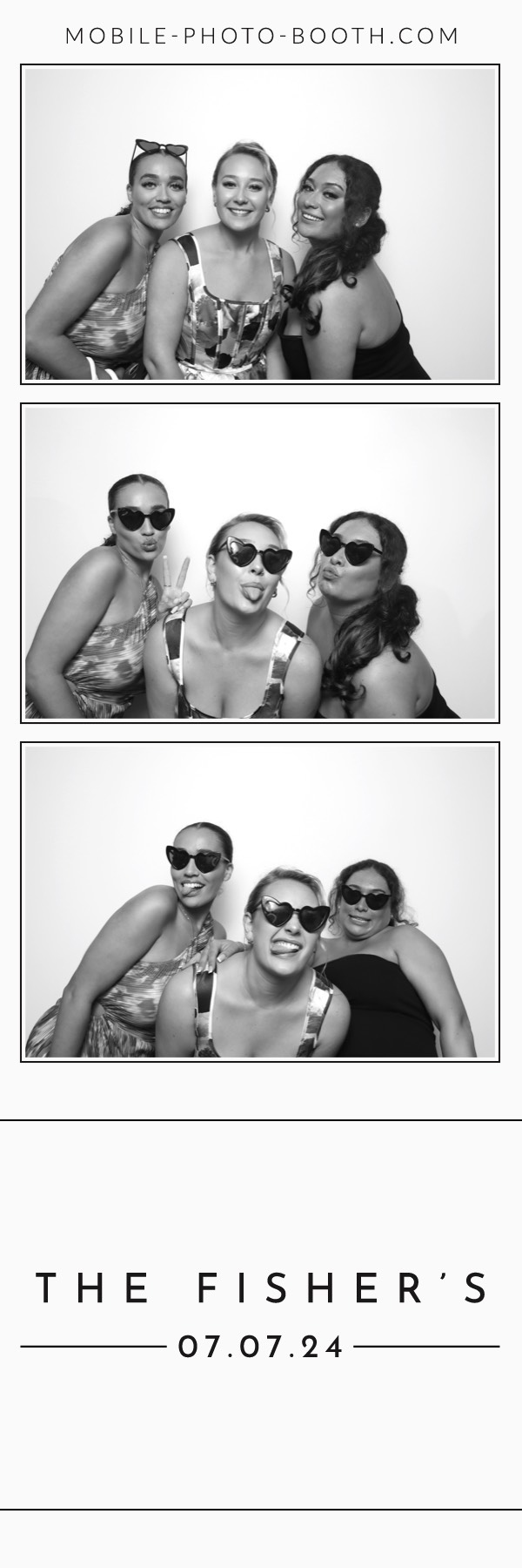 The Fisher's Wedding | View more photos from the event at images.mobile-photo-booth.com/u/MobilePhotoBoothUK/The-Fishers-Wedding