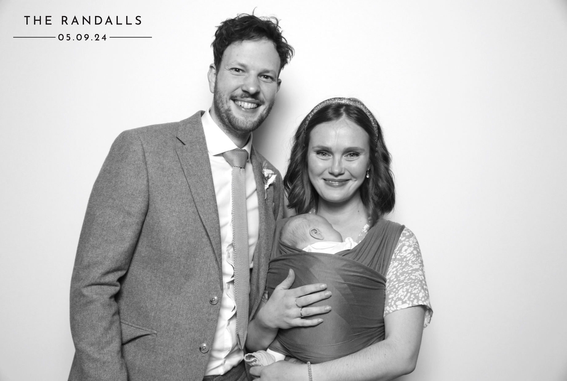 The Randall's | View more photos from the event at images.mobile-photo-booth.com/u/MobilePhotoBoothUK/The-Randalls