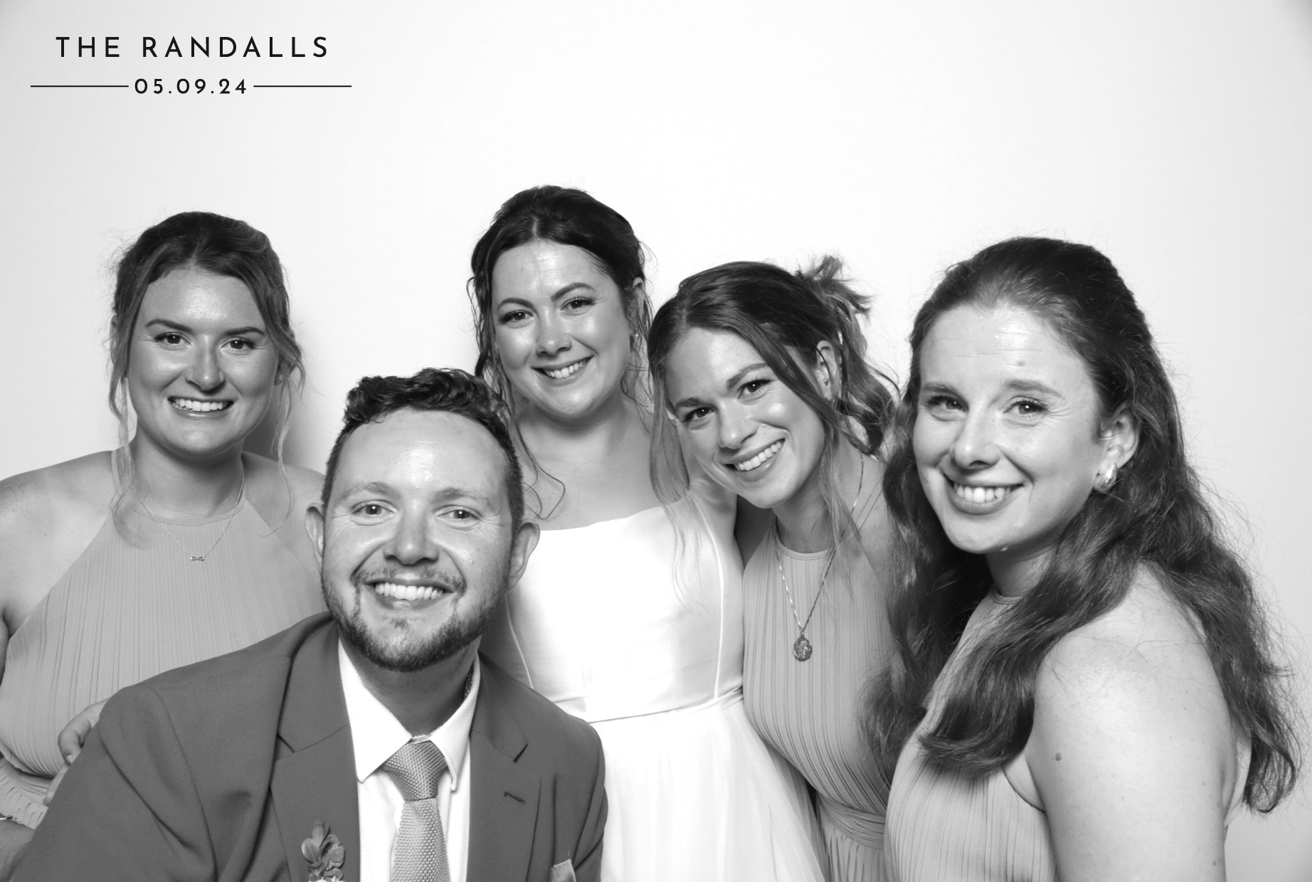 The Randall's | View more photos from the event at images.mobile-photo-booth.com/u/MobilePhotoBoothUK/The-Randalls