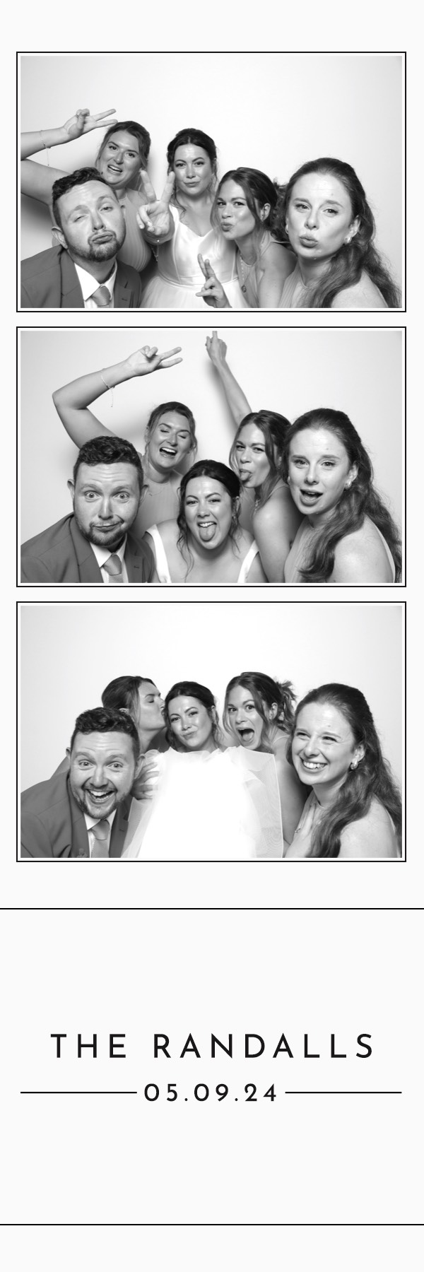 The Randall's | View more photos from the event at images.mobile-photo-booth.com/u/MobilePhotoBoothUK/The-Randalls
