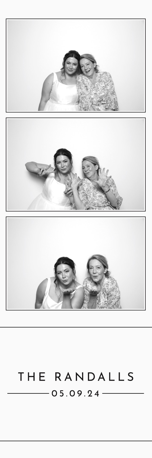 The Randall's | View more photos from the event at images.mobile-photo-booth.com/u/MobilePhotoBoothUK/The-Randalls