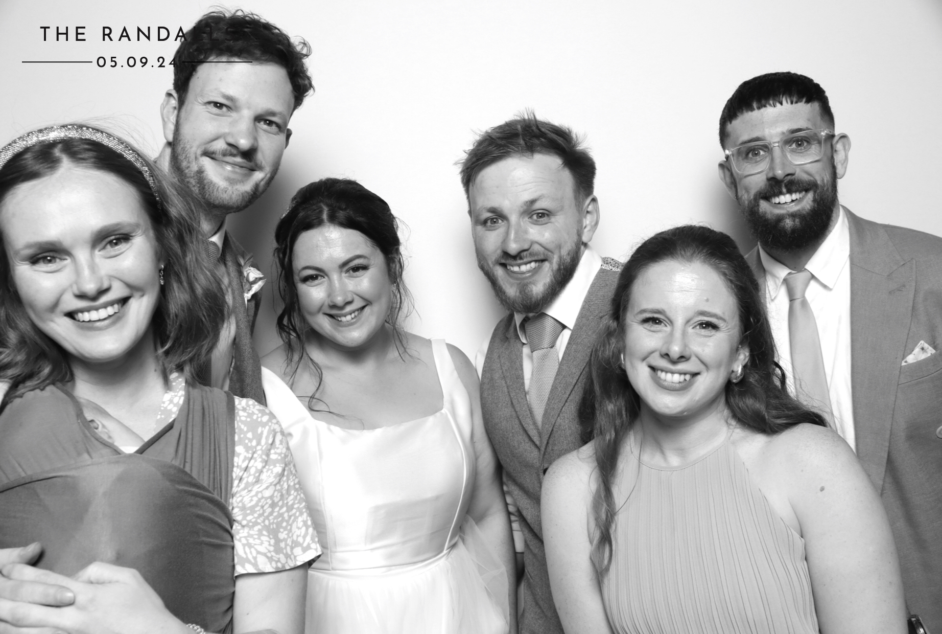 The Randall's | View more photos from the event at images.mobile-photo-booth.com/u/MobilePhotoBoothUK/The-Randalls