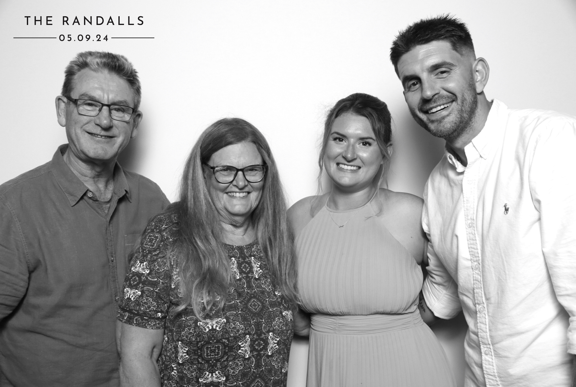 The Randall's | View more photos from the event at images.mobile-photo-booth.com/u/MobilePhotoBoothUK/The-Randalls