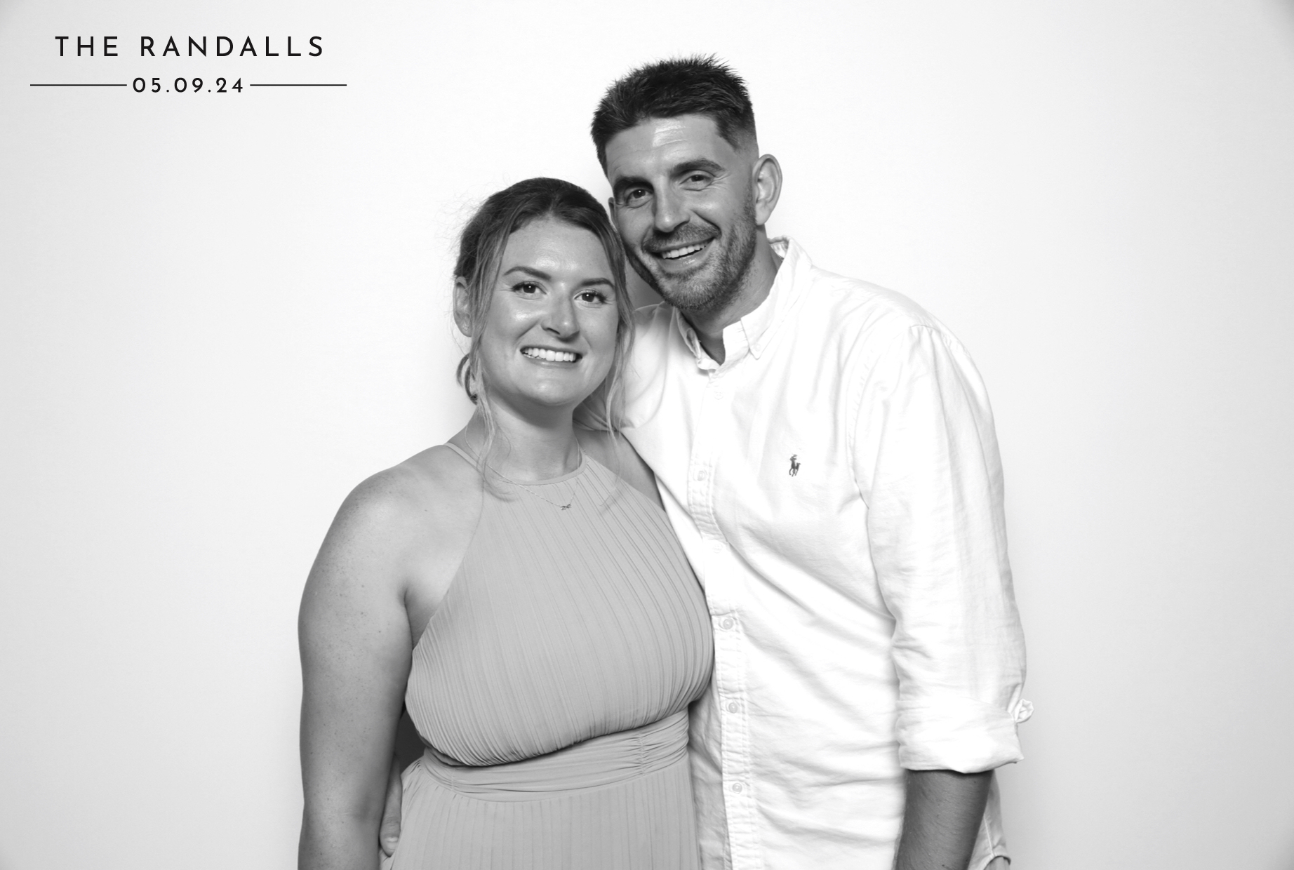 The Randall's | View more photos from the event at images.mobile-photo-booth.com/u/MobilePhotoBoothUK/The-Randalls