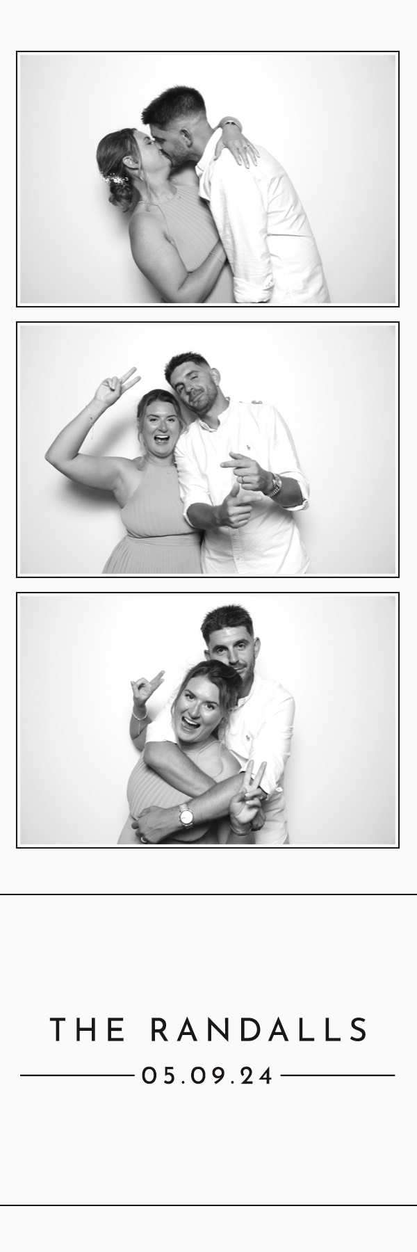 The Randall's | View more photos from the event at images.mobile-photo-booth.com/u/MobilePhotoBoothUK/The-Randalls