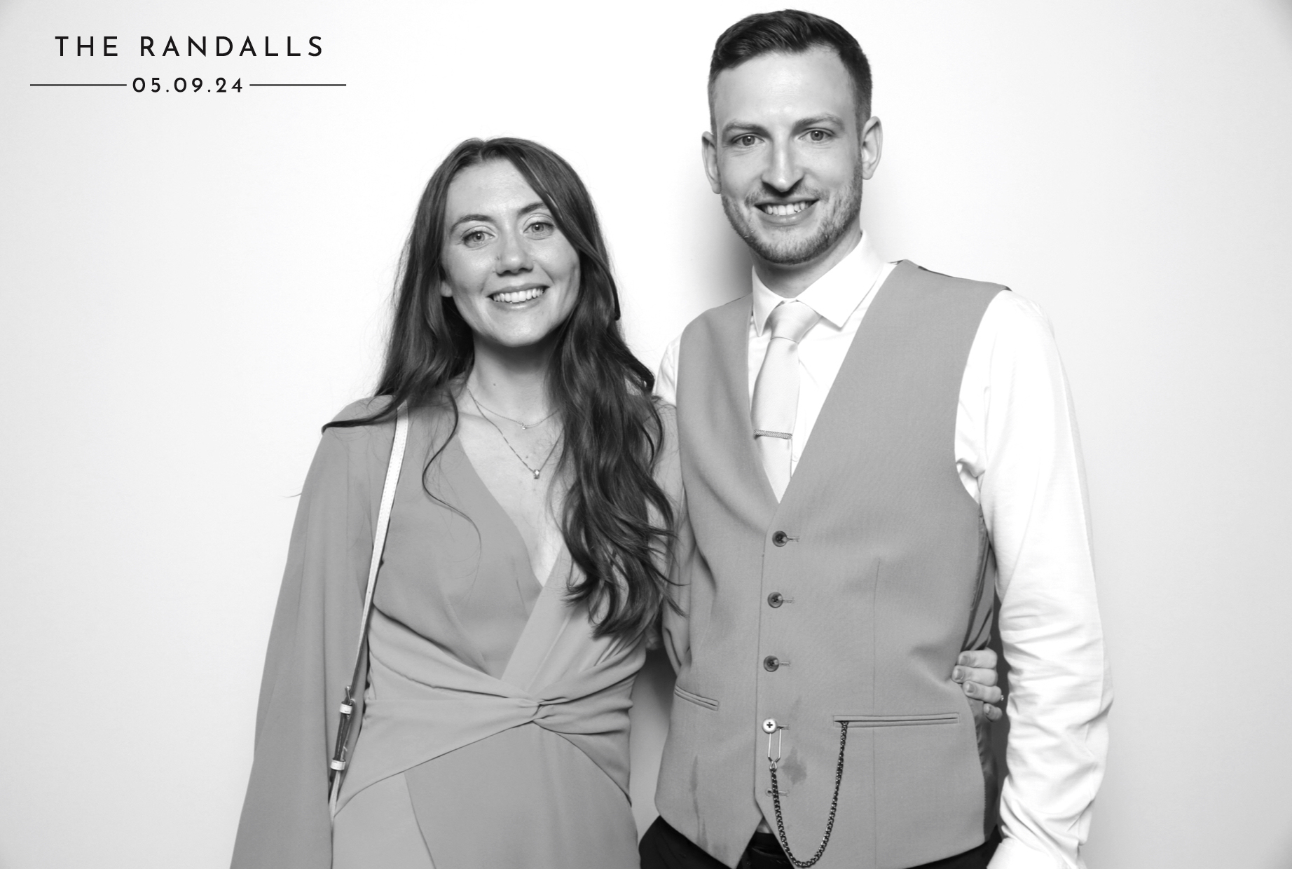 The Randall's | View more photos from the event at images.mobile-photo-booth.com/u/MobilePhotoBoothUK/The-Randalls