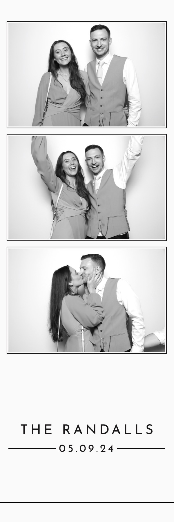 The Randall's | View more photos from the event at images.mobile-photo-booth.com/u/MobilePhotoBoothUK/The-Randalls