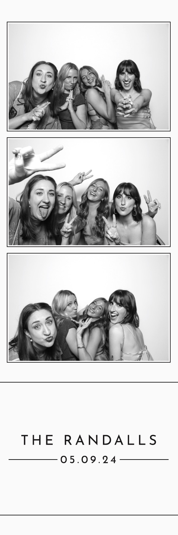 The Randall's | View more photos from the event at images.mobile-photo-booth.com/u/MobilePhotoBoothUK/The-Randalls