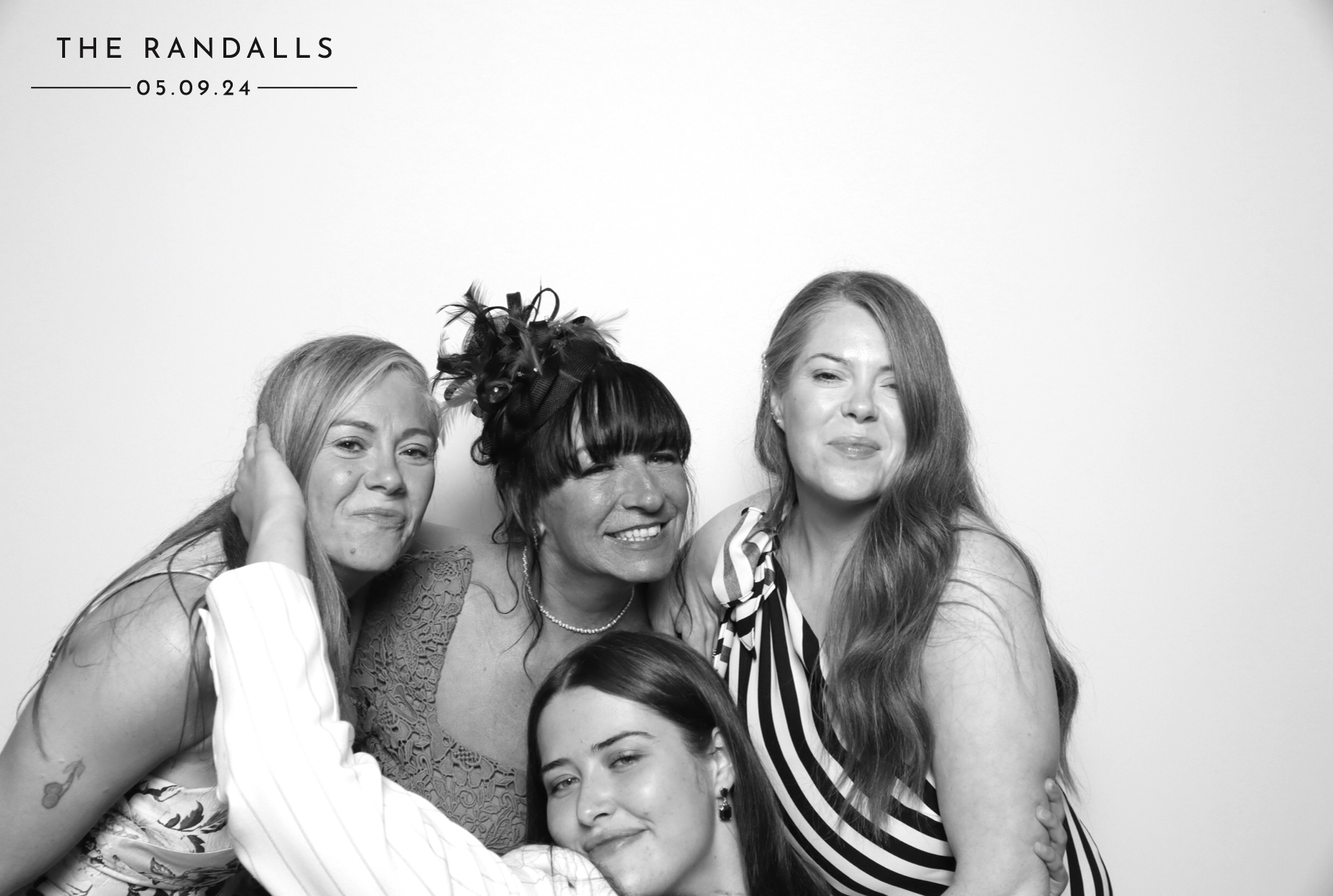 The Randall's | View more photos from the event at images.mobile-photo-booth.com/u/MobilePhotoBoothUK/The-Randalls