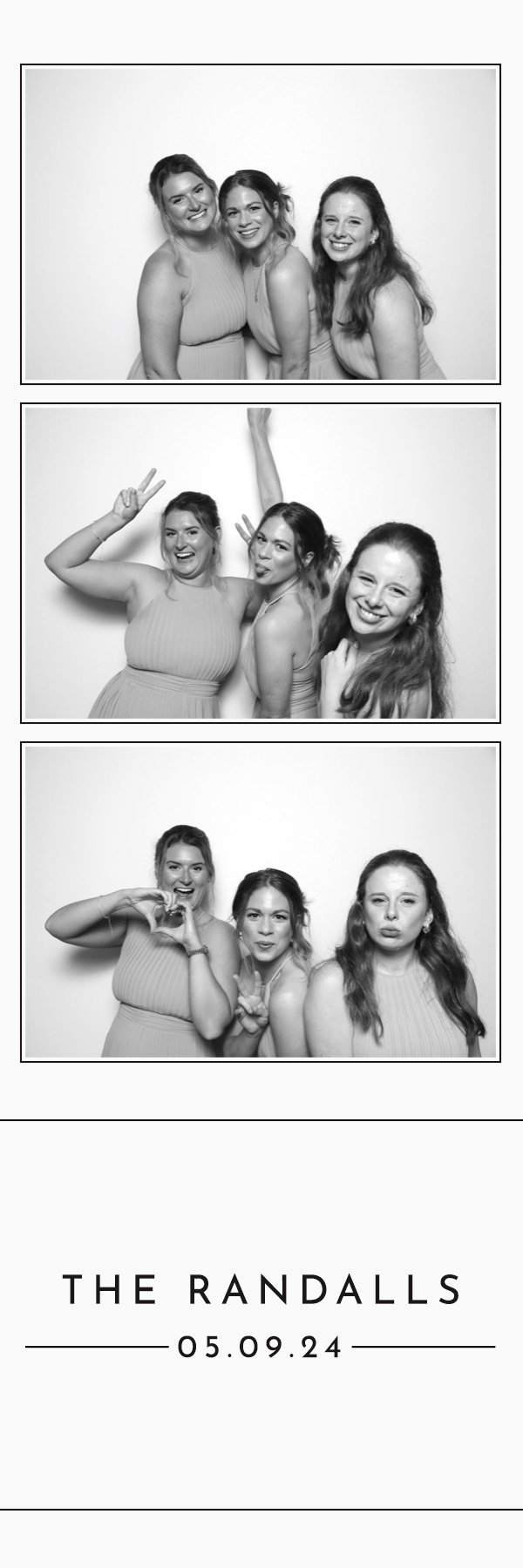 The Randall's | View more photos from the event at images.mobile-photo-booth.com/u/MobilePhotoBoothUK/The-Randalls