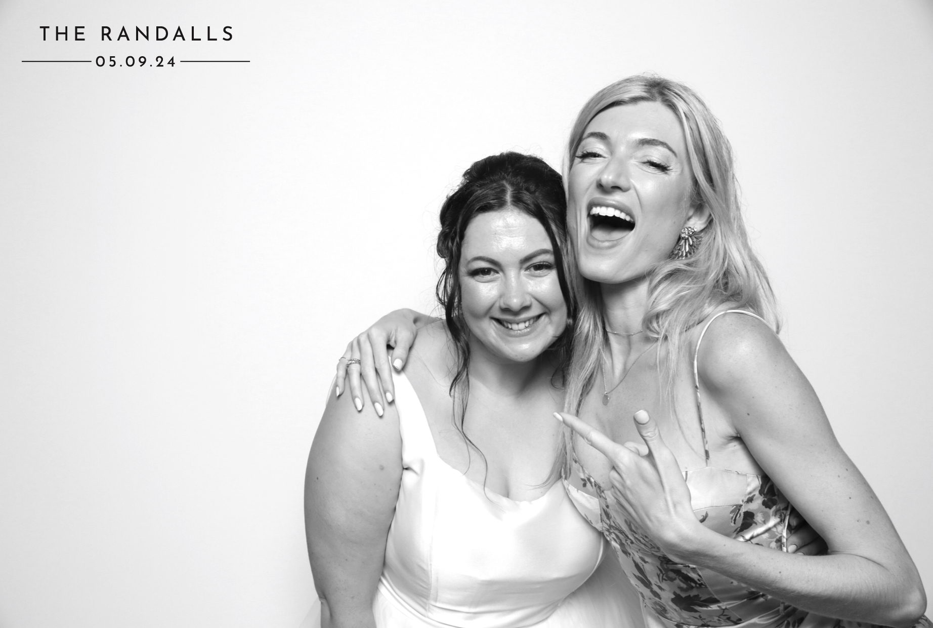 The Randall's | View more photos from the event at images.mobile-photo-booth.com/u/MobilePhotoBoothUK/The-Randalls