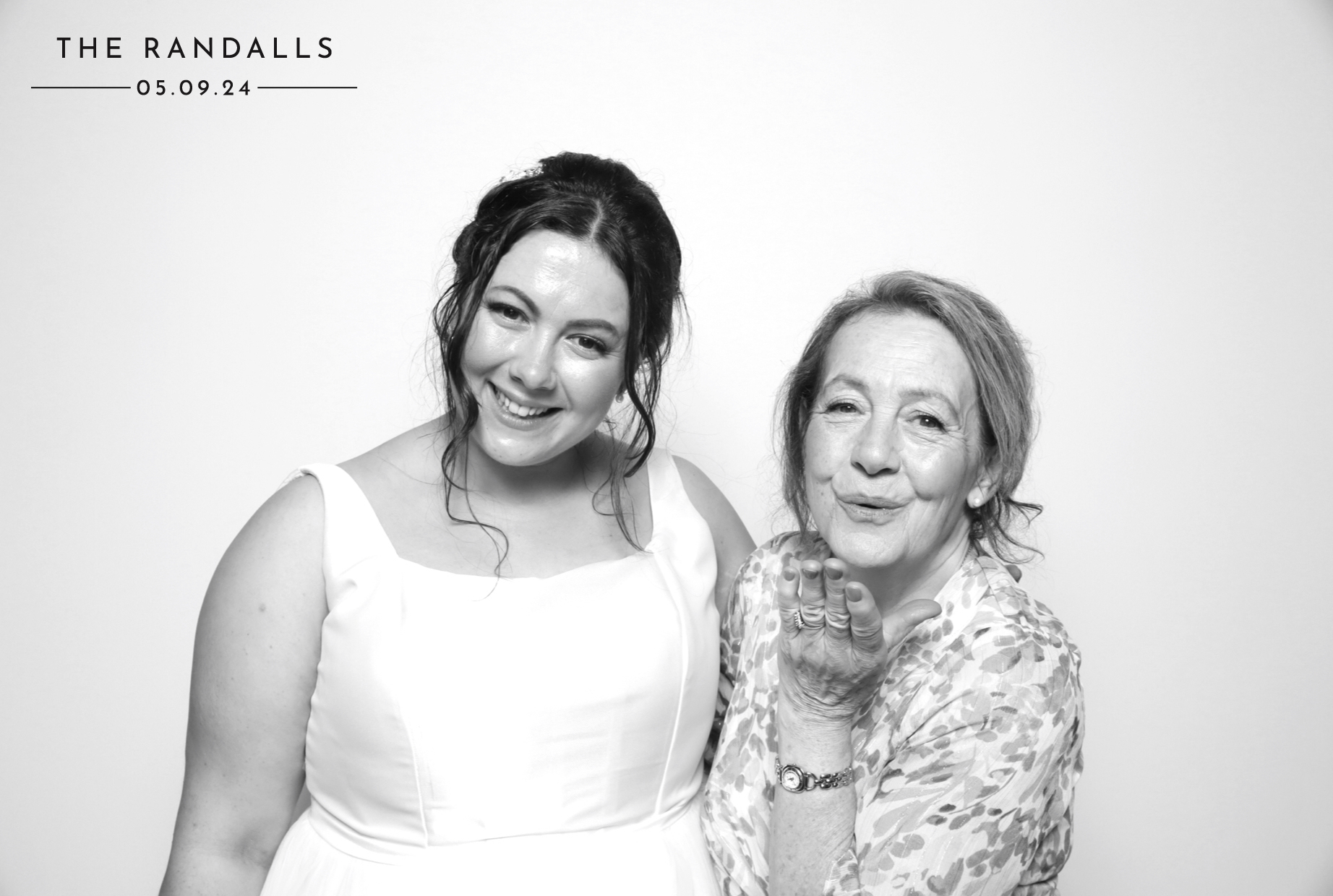 The Randall's | View more photos from the event at images.mobile-photo-booth.com/u/MobilePhotoBoothUK/The-Randalls